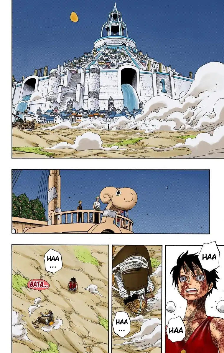 One Piece - Digital Colored Comics Chapter 333 13